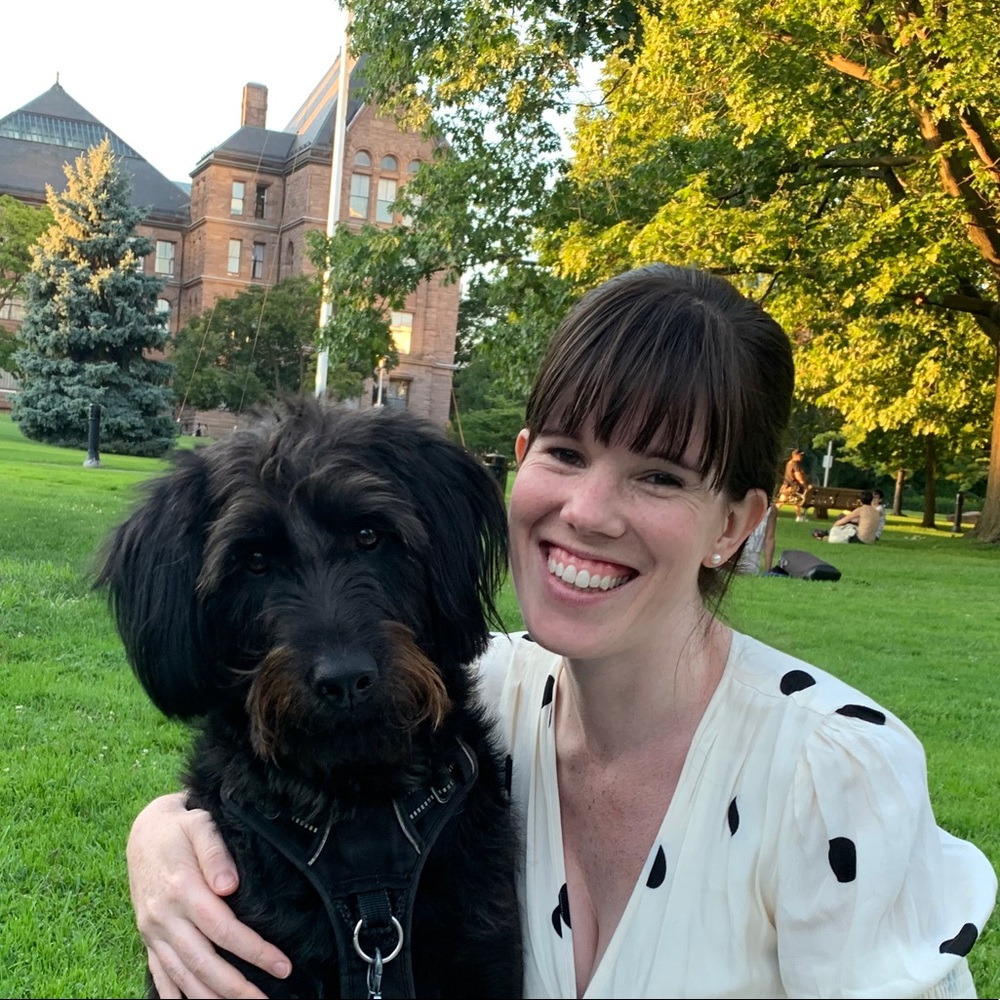 Meet your Posher, Clare